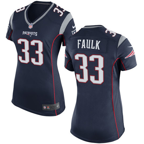 Women New England Patriots jerseys-031